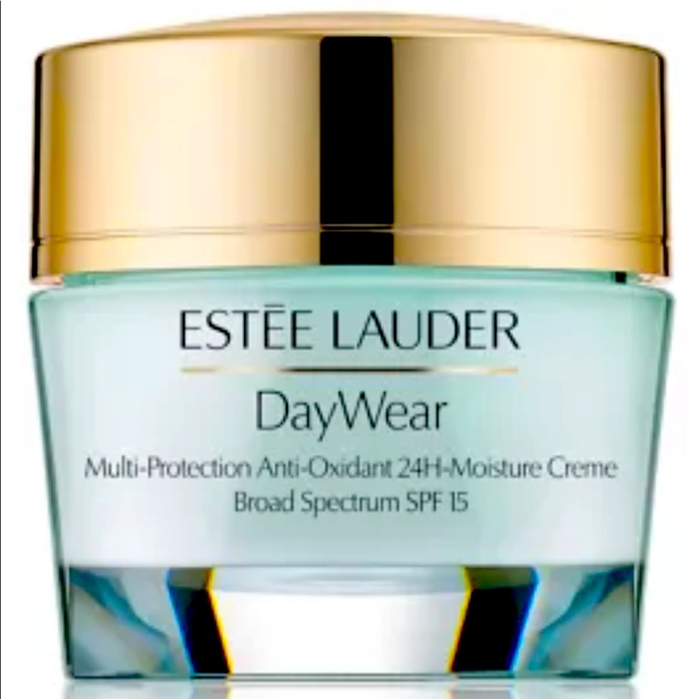 Estée Lauder Daywear Antioxidant SPF 15 cream 1oz